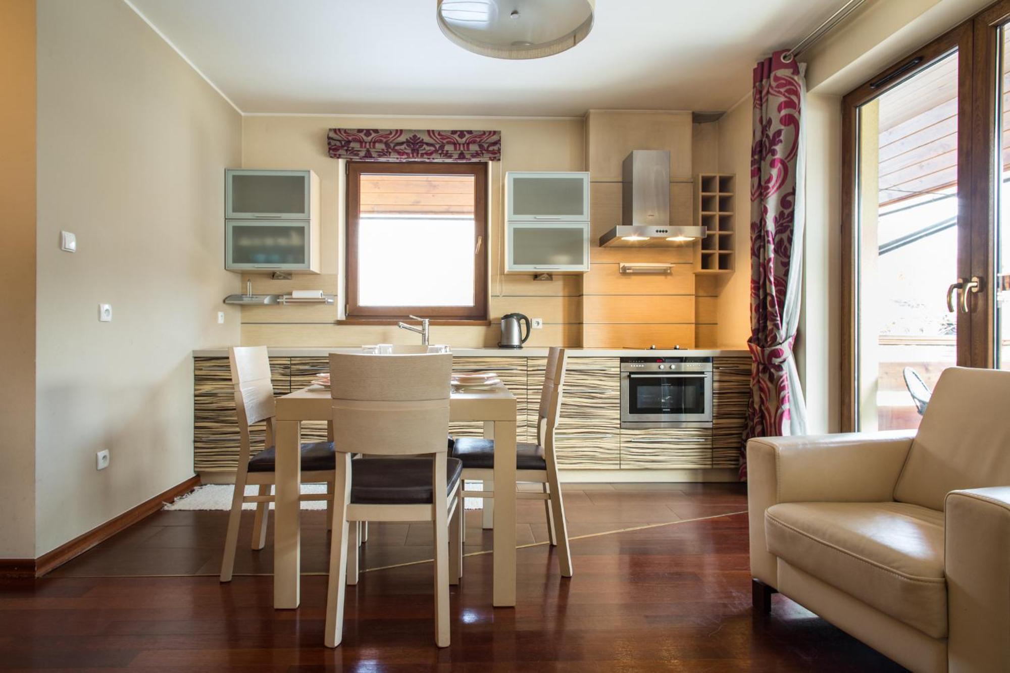 Tatrytop Apartamenty Kaszelewski Zakopane Room photo